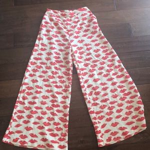 Agatha Ruiz de la Prada pants